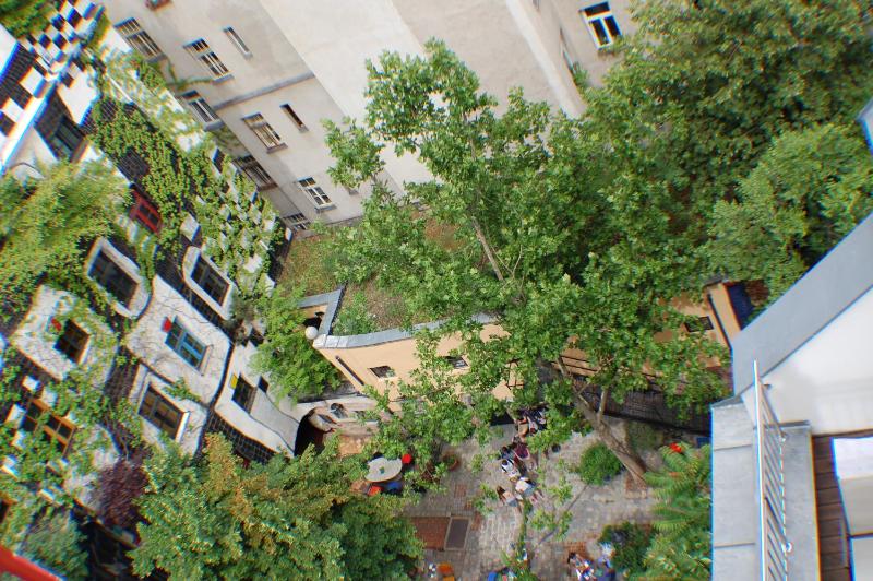 Kunsthaus Apartments - image 15