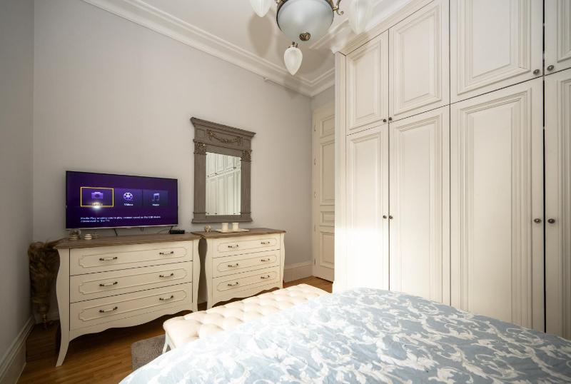 Pinterest Apartment in the City Center - image 16