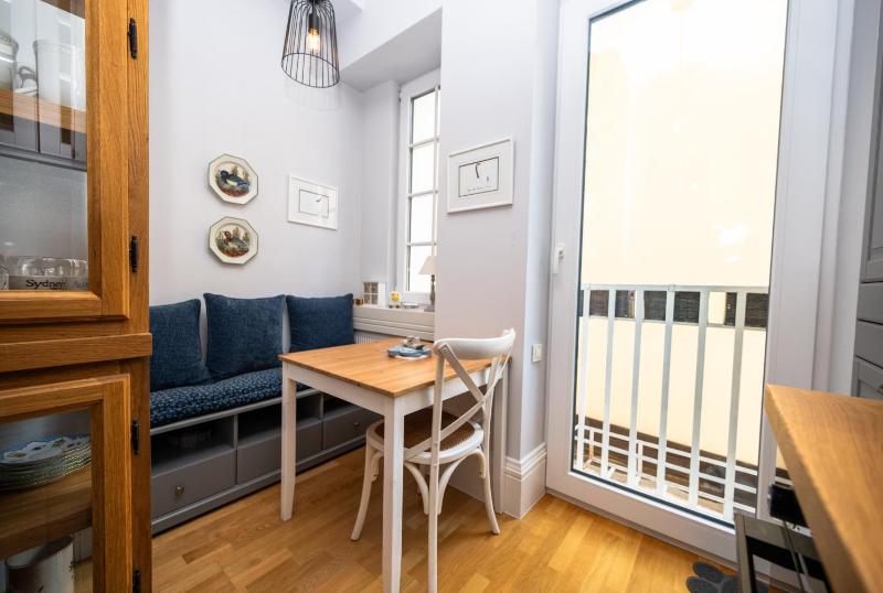 Pinterest Apartment in the City Center - image 11
