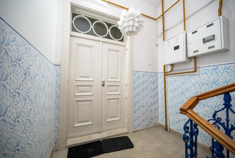 Pinterest Apartment in the City Center - image 10