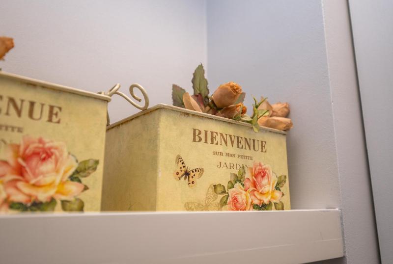 Pinterest Apartment in the City Center - image 9