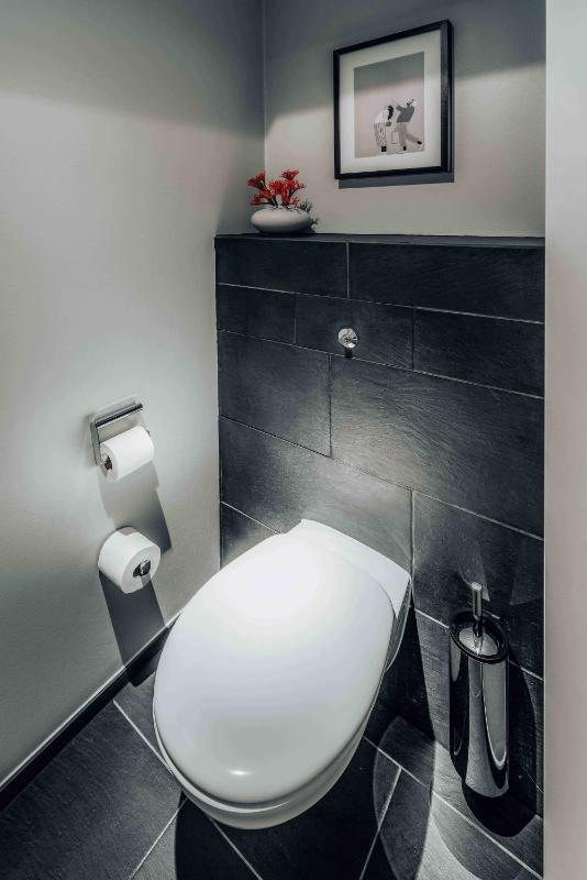 Double Room with Shower image 3