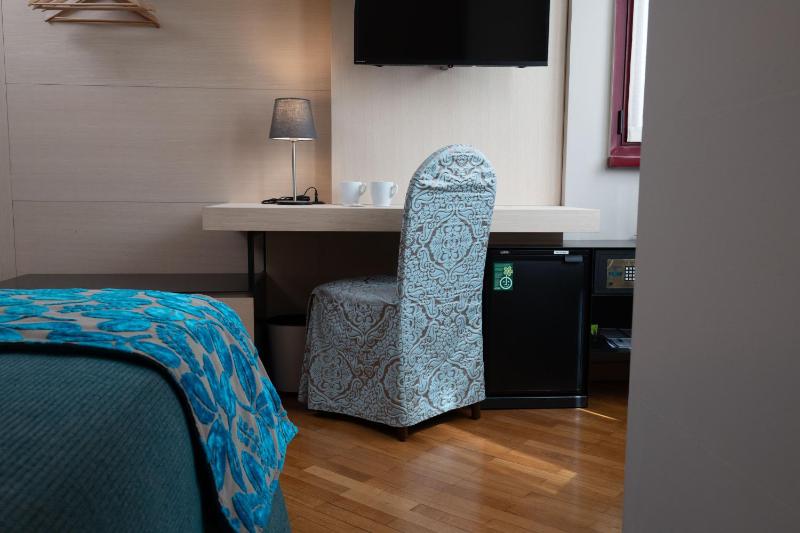 Double or Twin Room image 1