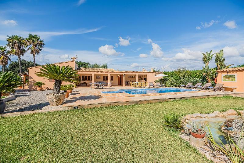 Villa Ca Na Francisca - By Dream Villas Pollensa - image 16