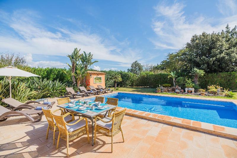 Villa Ca Na Francisca - By Dream Villas Pollensa - image 23