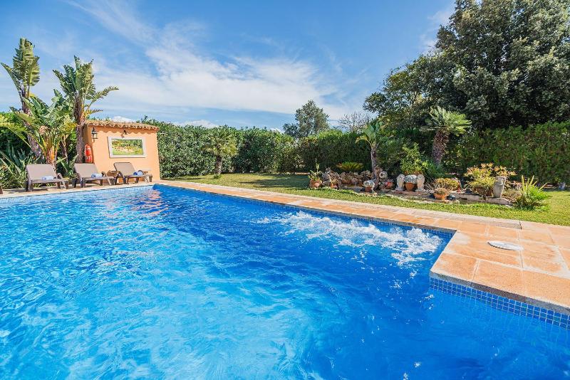 Villa Ca Na Francisca - By Dream Villas Pollensa - image 13