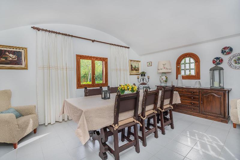 Villa Ca Na Francisca - By Dream Villas Pollensa - image 7