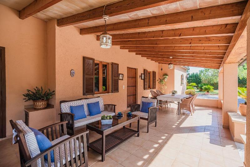 Villa Ca Na Francisca - By Dream Villas Pollensa - image 9