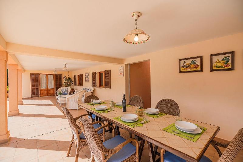 Villa Ca Na Francisca - By Dream Villas Pollensa - image 15