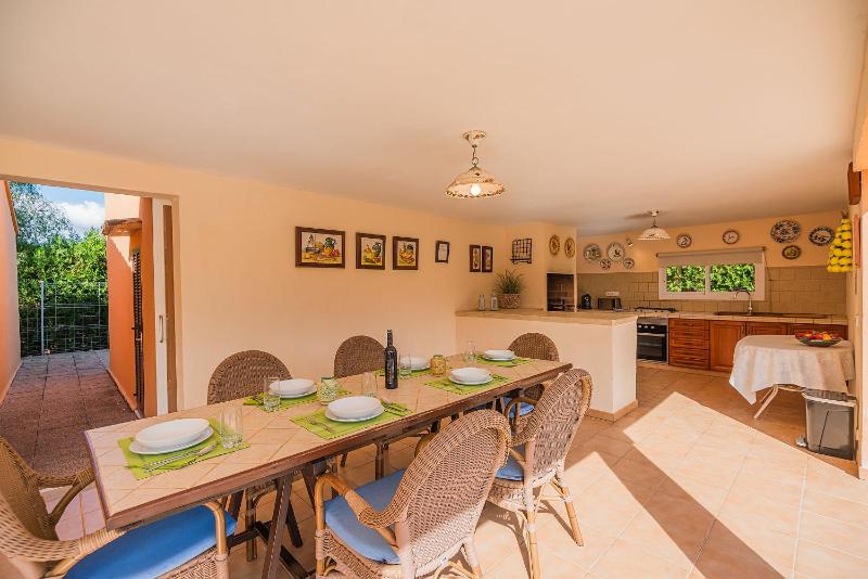Villa Ca Na Francisca - By Dream Villas Pollensa - image 8