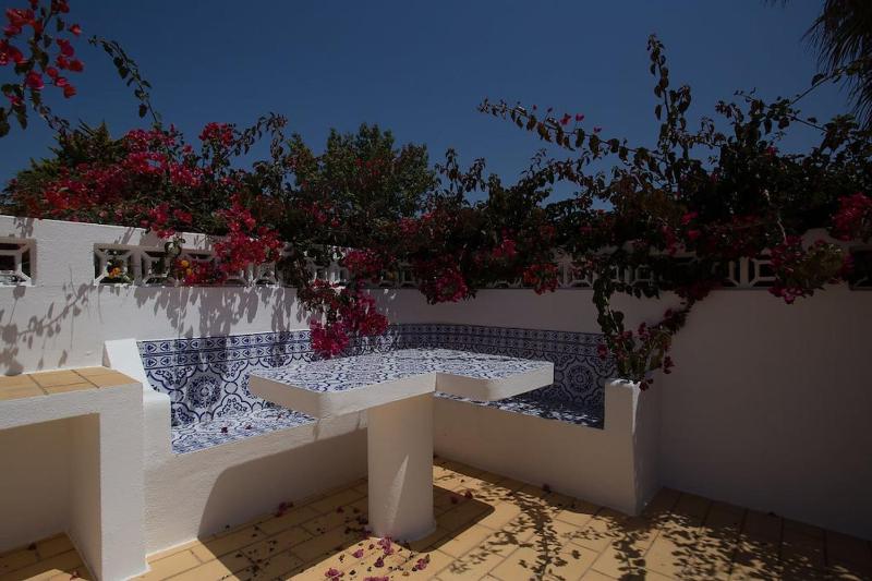 Sequana - Fabulous spacious villa - image 15