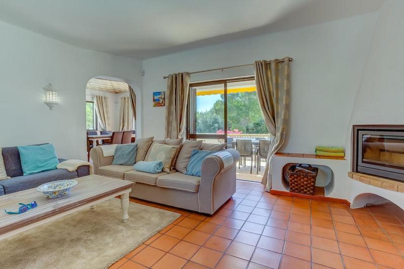 Sequana - Fabulous spacious villa - image 14