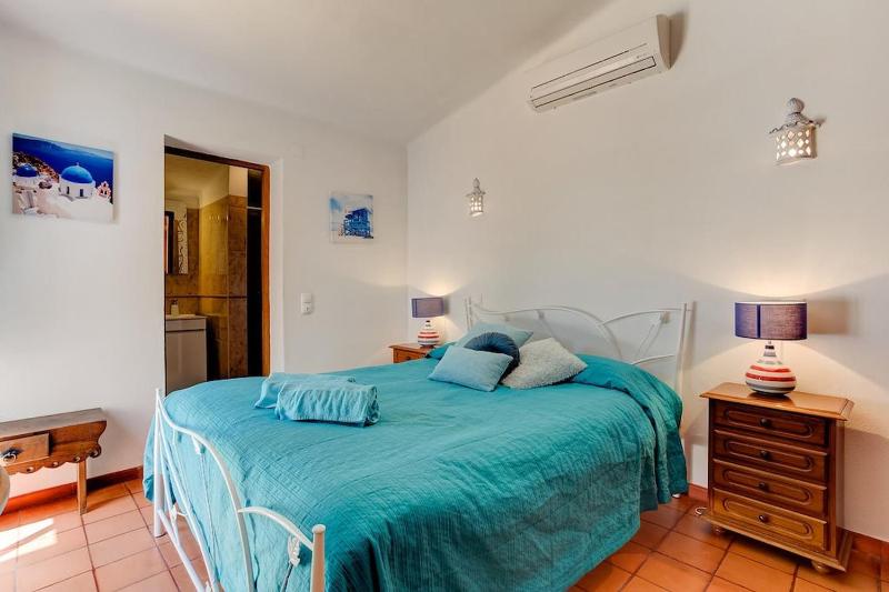 Sequana - Fabulous spacious villa - image 10