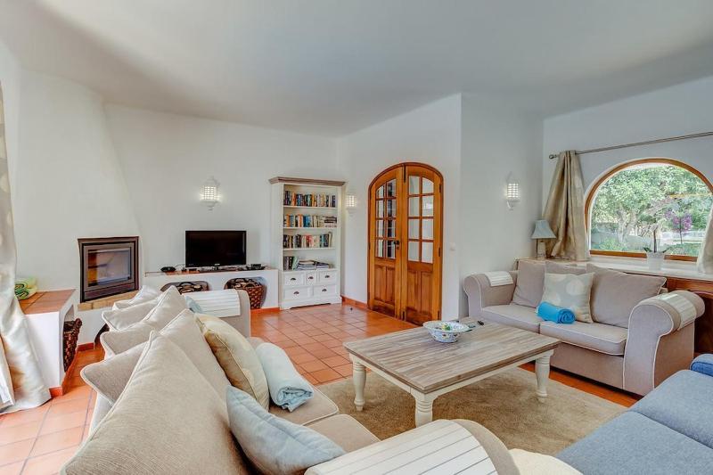 Sequana - Fabulous spacious villa - image 21