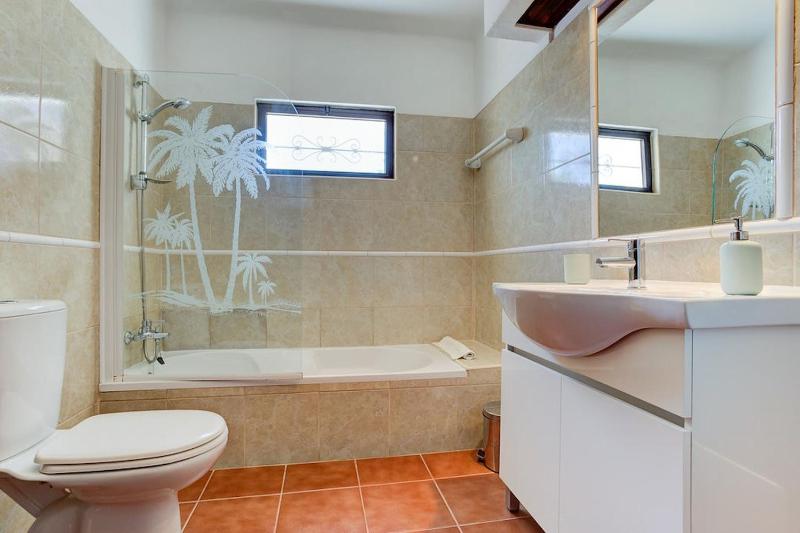 Sequana - Fabulous spacious villa - image 6