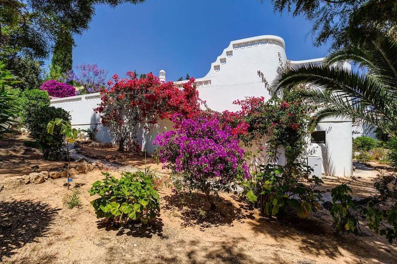 Sequana - Fabulous spacious villa - image 22