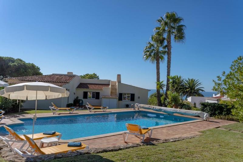 7 Club Atlantico - Wonderful five-bedroom villa - image 22