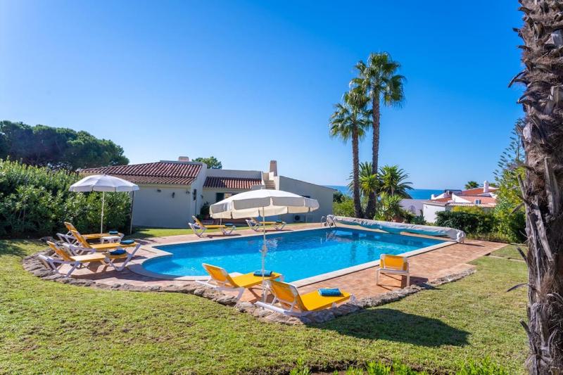 7 Club Atlantico - Wonderful five-bedroom villa - image 5