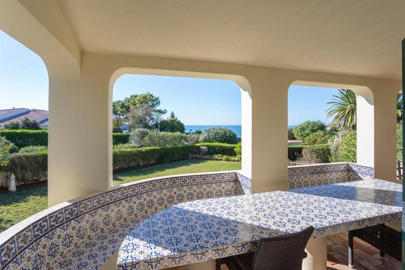 7 Club Atlantico - Wonderful five-bedroom villa - image 30