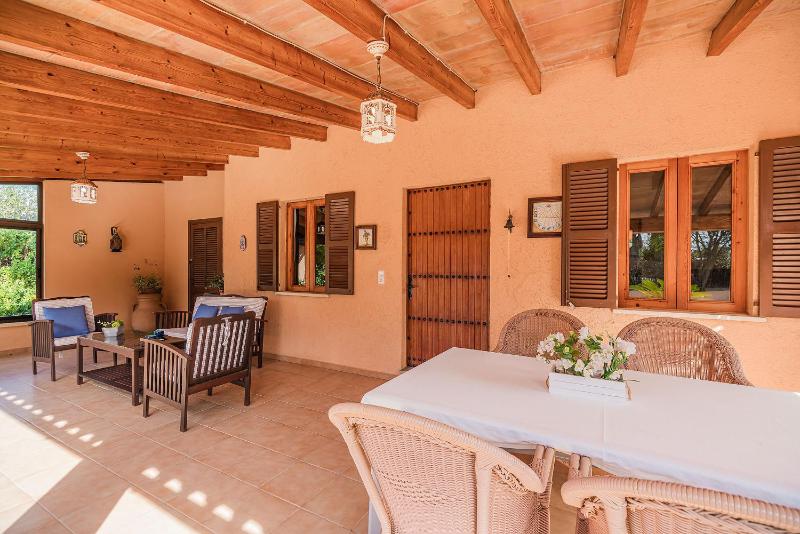 Villa Ca Na Francisca - By Dream Villas Pollensa - image 29