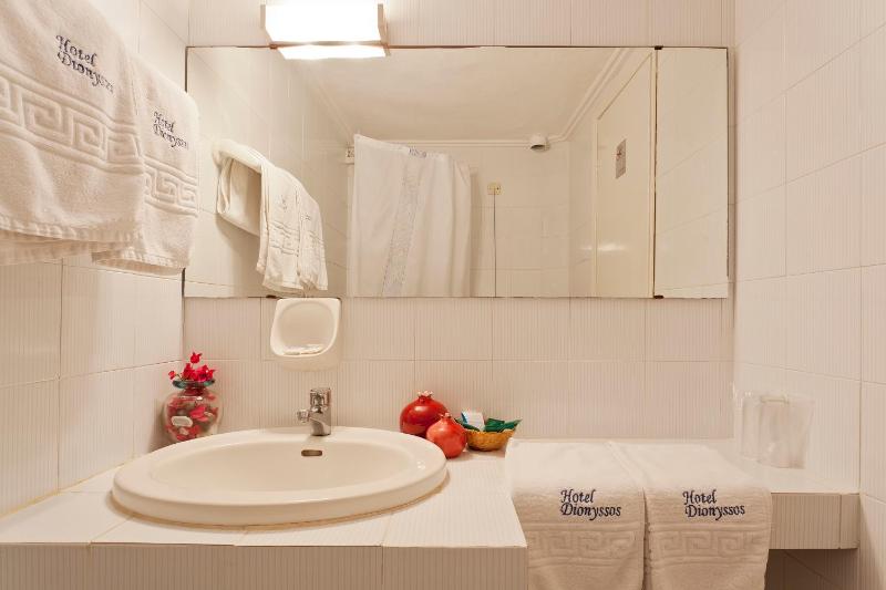 Hotel Dionyssos - image 15