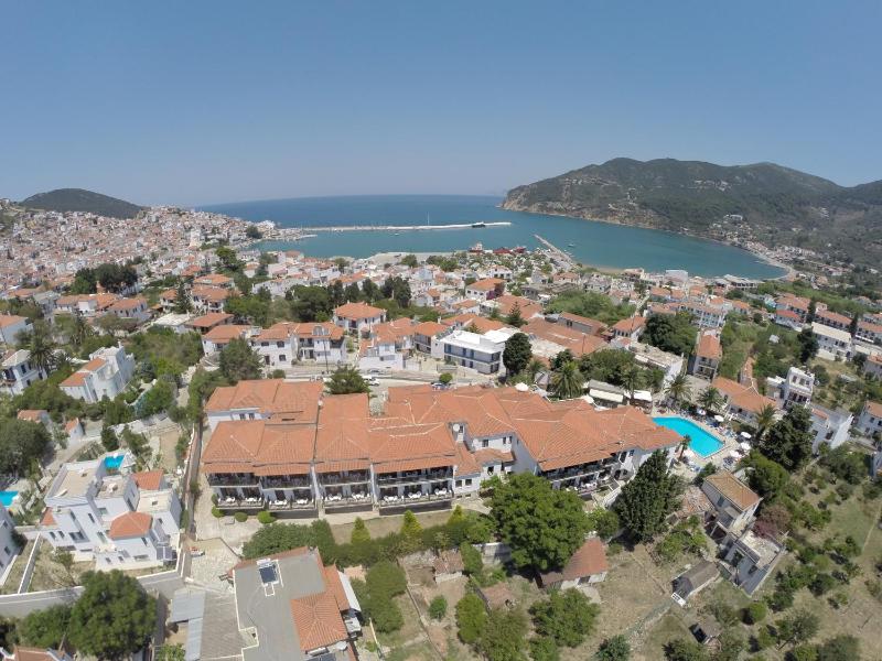 Hotel Dionyssos - image 28