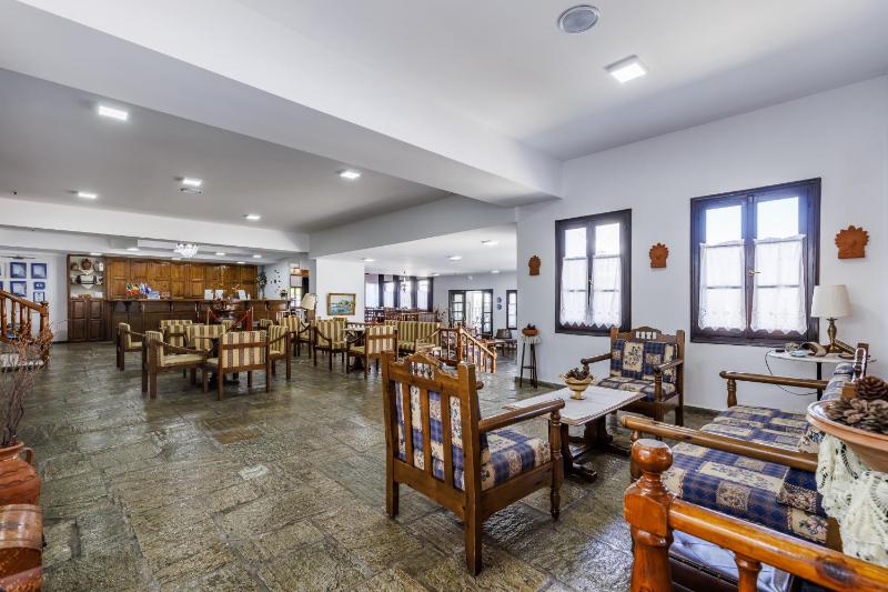 Hotel Dionyssos - image 10