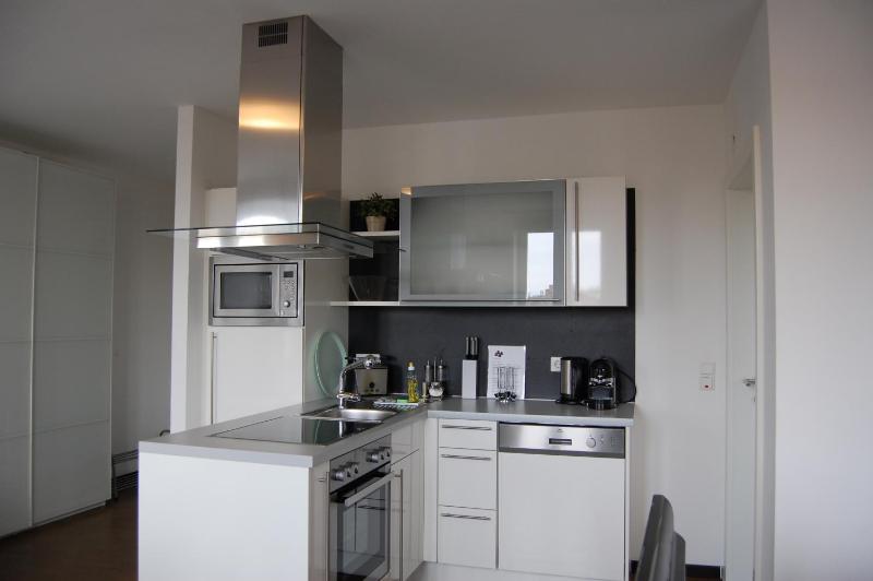 Kunsthaus Apartments - image 7