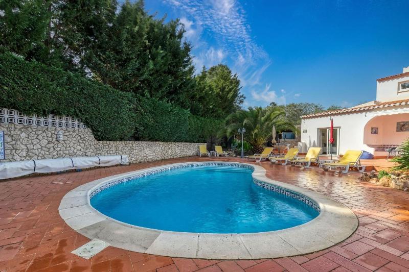 Serena - Magnificent Four Bedroom Villa - image 19
