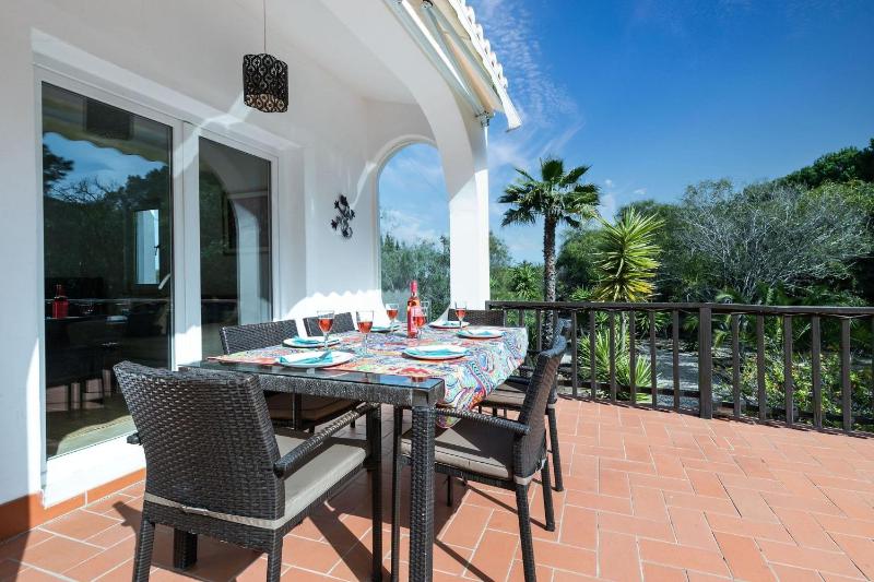 Serena - Magnificent Four Bedroom Villa - image 17