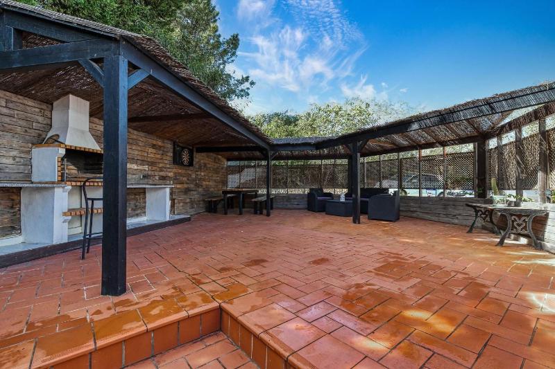 Serena - Magnificent Four Bedroom Villa - image 16