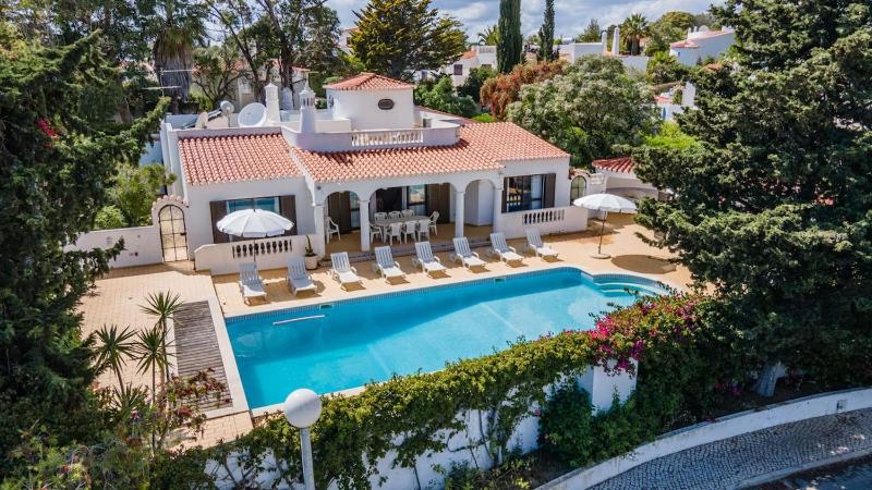 Casa Joana - Stunning Villa - image 14