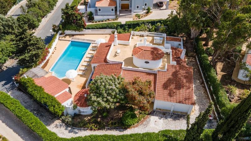 Casa Joana - Stunning Villa - image 17