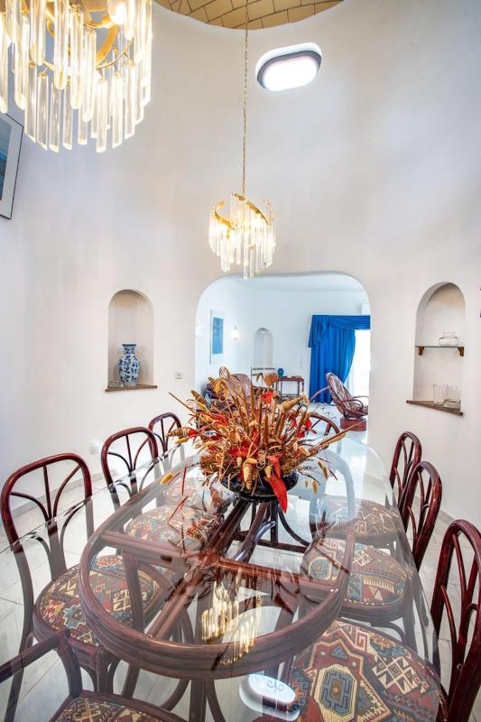 Casa Joana - Stunning Villa - image 23