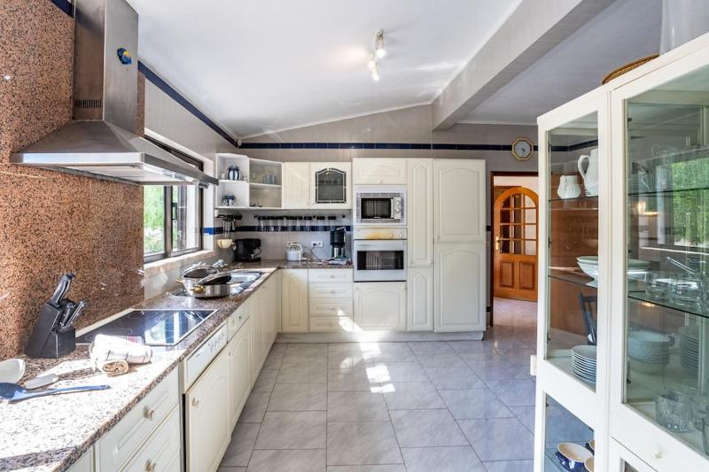 Casa Joana - Stunning Villa - image 16