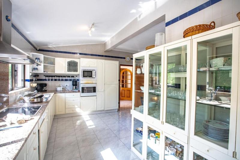 Casa Joana - Stunning Villa - image 5