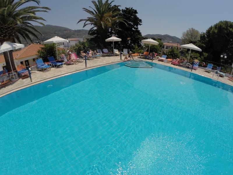 Hotel Dionyssos - image 22