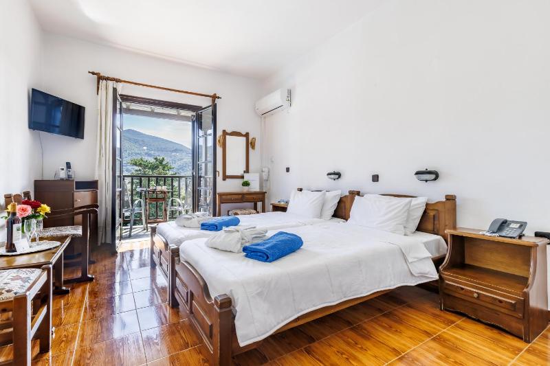 Hotel Dionyssos - image 33