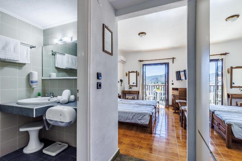 Hotel Dionyssos - image 35