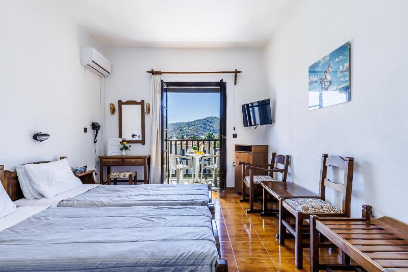 Hotel Dionyssos - image 36