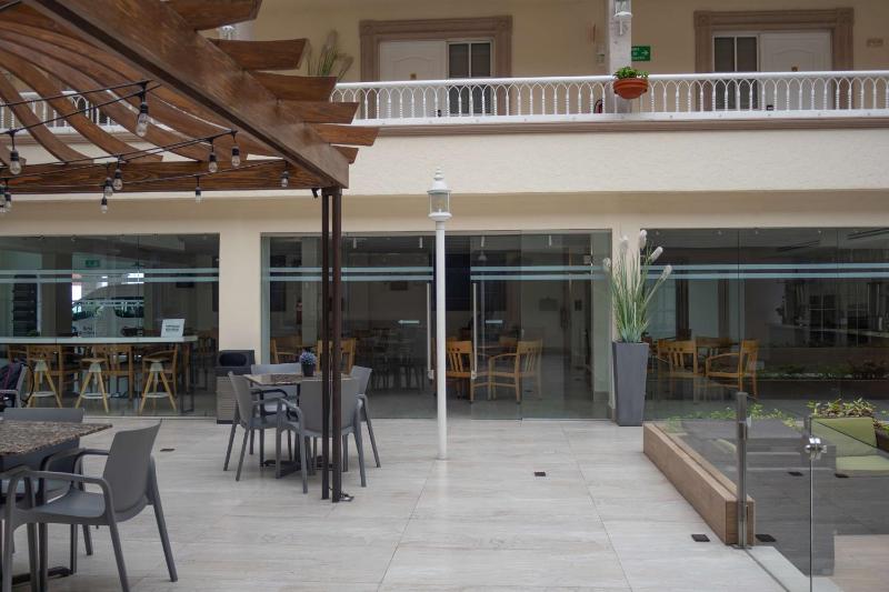 Best Western Plus Monterrey Colon - image 28