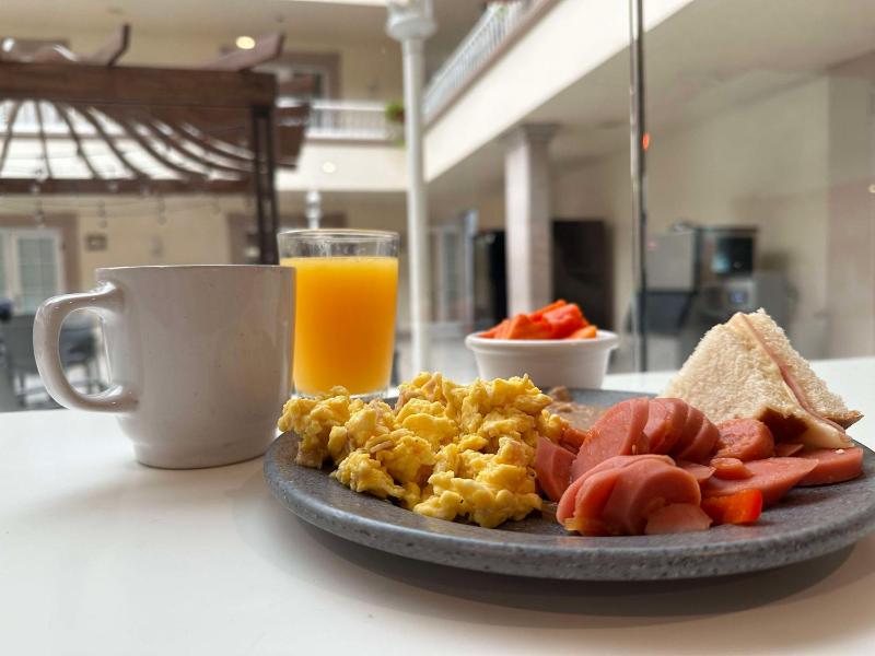Best Western Plus Monterrey Colon - image 2