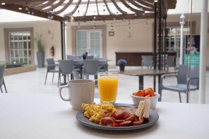 Best Western Plus Monterrey Colon - image 26