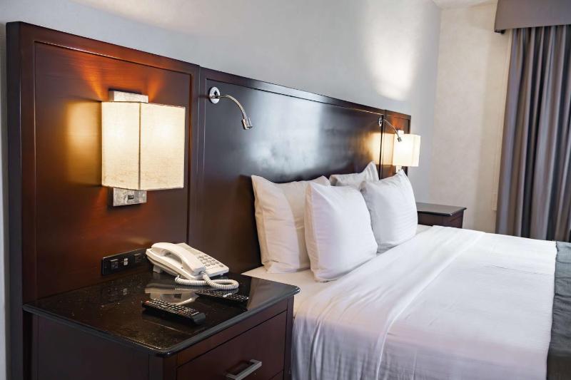 Best Western Plus Monterrey Colon - image 16