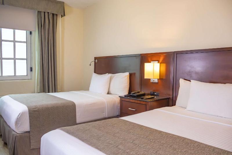 Best Western Plus Monterrey Colon - image 45
