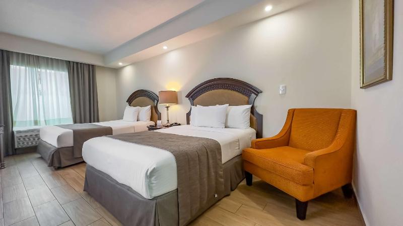 Best Western Plus Monterrey Colon - image 22