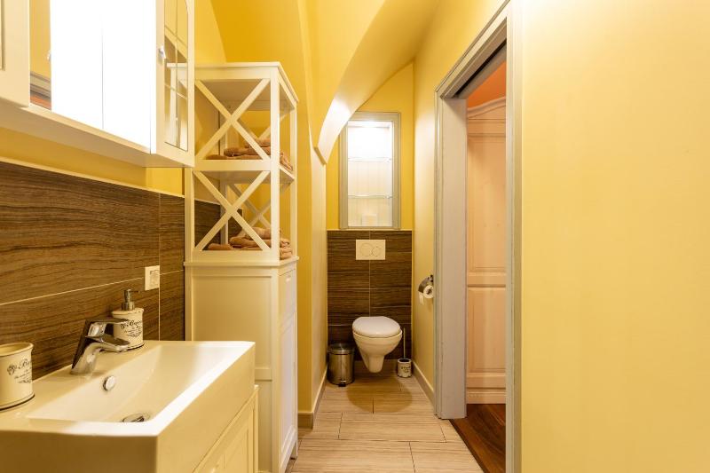 Double Room with Terrace image 3
