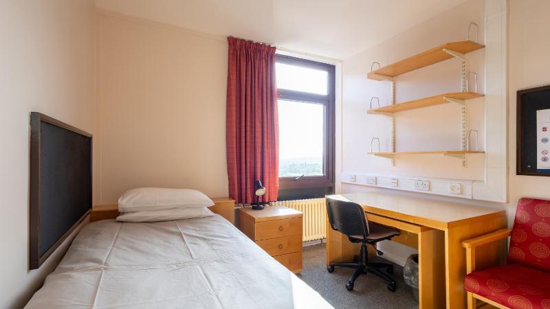 Standard Single Room with Shared Bathroom image 4