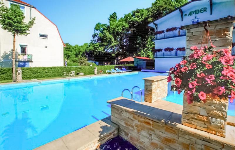 Lovely Home In Rewal With Swimming Pool - image 1