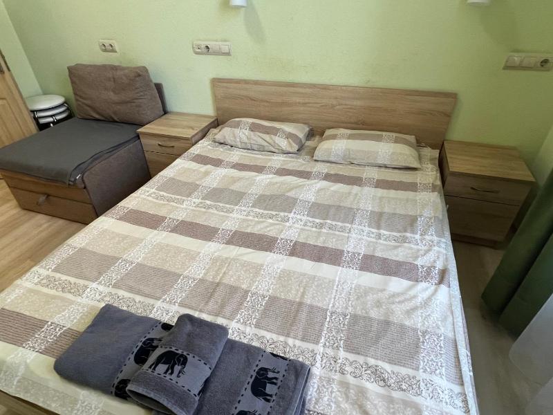 The Heart of Lviv Apartments - Lviv - image 7